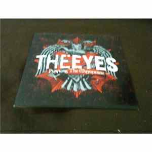 The Eyes - Pursuing The Misfortune Album