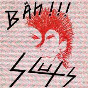 Sluts - Bäh Album