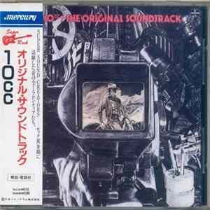 10cc - The Original Soundtrack Album