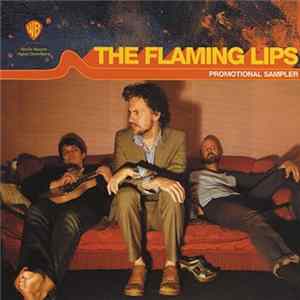 The Flaming Lips - Promotional Sampler Album