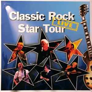Gary Brooker, Henry Spinetti, Chris Thompson, Martin Barre, Dave Pegg, Frank Mead - Classic Rock Star Tour Live Album