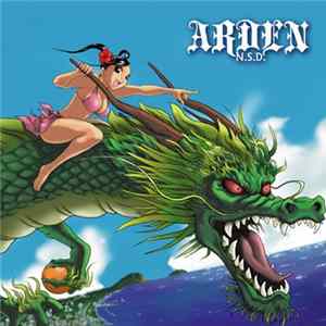 Arden - N.S.D. Album