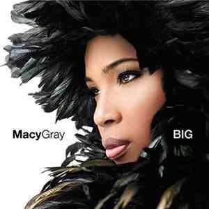 Macy Gray - Big Album