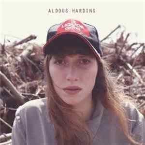 Aldous Harding - Aldous Harding Album
