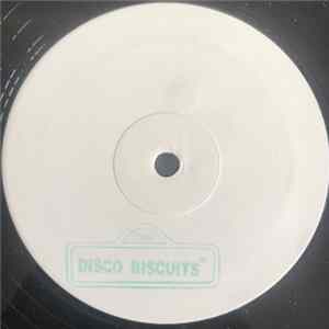 The Disco Biscuits - Disco Biscuit Album
