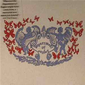 Department Of Eagles - The Cold Nose Album