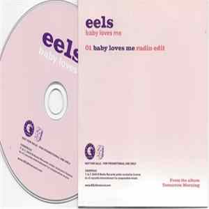 Eels - Baby Loves Me Album