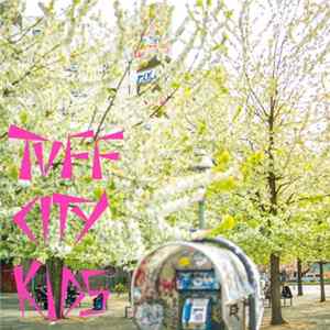 Tuff City Kids - Tell Me / R-Mancer Remixes Album