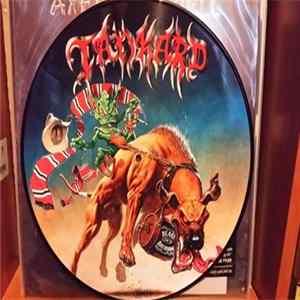Tankard - Beast Of Bourbon Album