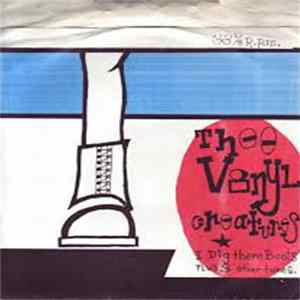 Thee Vinyl Creatures - I Dig Them Boots Album