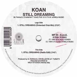 Koan - Still Dreaming Album