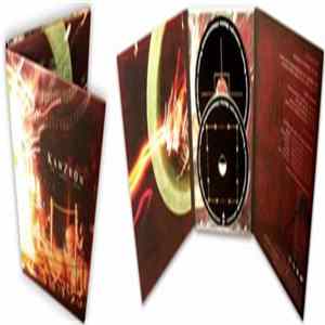 Various - Kanzeon - See World Sound Album