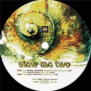 Various - Slow Mo Two Album