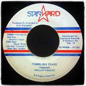 Phillip Fraser - Tumbling Tears (Adapted) Album