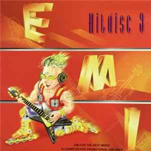 Various - EMI Hit Disc 9 Album