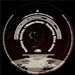 Restless Natives - I Wanna Know Album