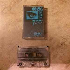 Veil Of Ashes - Negro Album