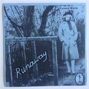 Karena Marie - Runaway Album