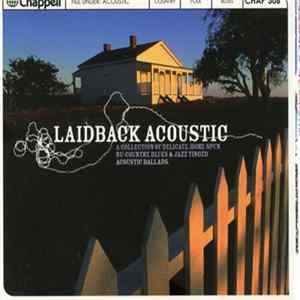 Various - Laidback Acoustic Album