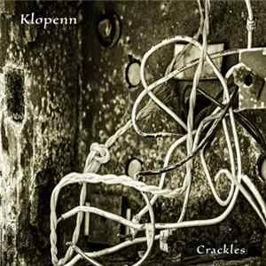 Klopenn - Crackles Album