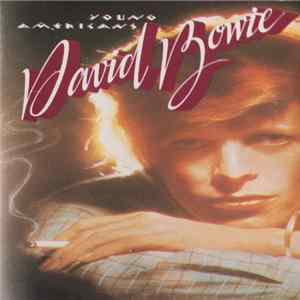 David Bowie - Young Americans Album