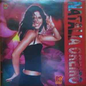 Natalia Oreiro - MTV Music History Album