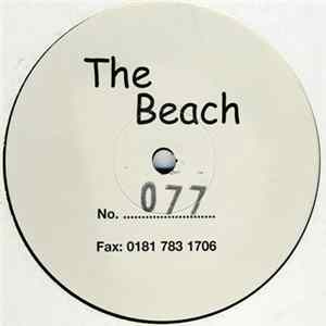 Coco & Stonebridge - The Beach Album