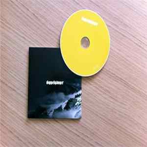 Doppelgänger - Doppelgänger Album