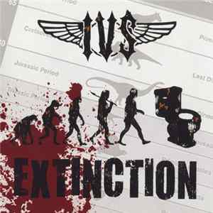 IVS - Extinction Album