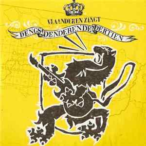 Various - Vlaanderen Zingt: Dengs Denderende Dertien Album