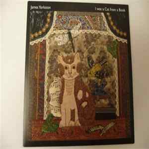 James Yorkston - I Was A Cat From A Book Album
