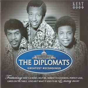 The Diplomats - Greatest Recordings Album