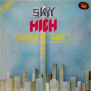 Skyy - Skyy High Mega Mix Album