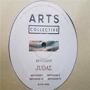 JudaΣ - Revulsion Album