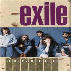 Exile - Justice Album