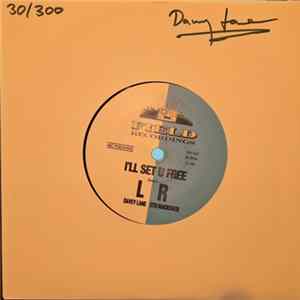 Davey Lane - I'll Set U Free Album