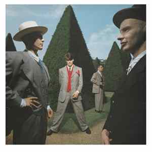 The Blow Monkeys - This Is Your House Album