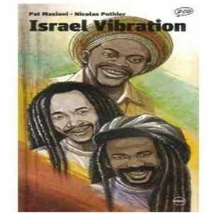 Israel Vibration - Israel Vibration Album