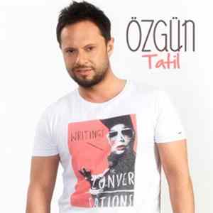 Özgün - Tatil Album