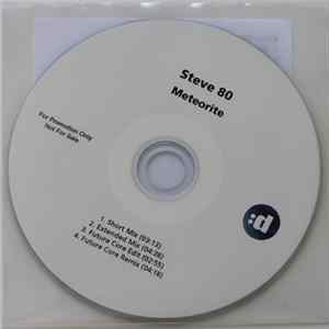 Steve 80 - Meteorite Album