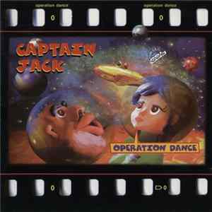 Captain Jack - Operation Dance Album