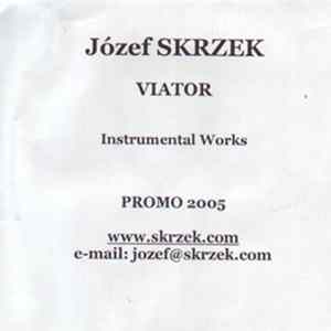 Józef Skrzek - Viator - Instrumental Works Album
