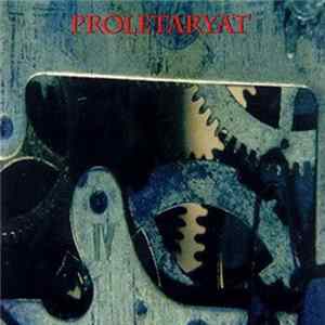 Proletaryat - IV Album
