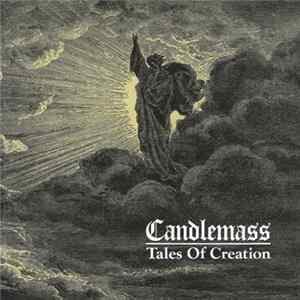 Candlemass - Tales Of Creation Album