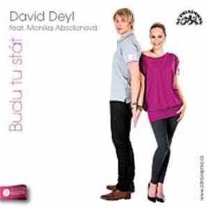 David Deyl - Budu Tu Stát Album