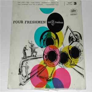 The Four Freshmen - Four Freshmen And 5 Trombones, Part 3 Album