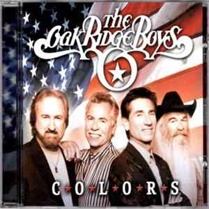 The Oak Ridge Boys - Colors Album