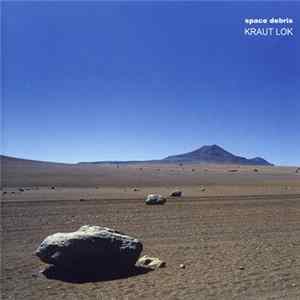 Space Debris - Kraut Lok Album