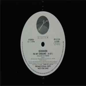 Dokken - In My Dreams Album