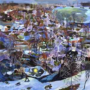 Paul Spring - Towards a Center Album